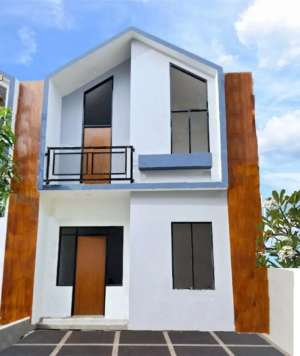 Calista City Light Rumah 2 Lt di cilengkrang cibiru dkt gedebage bdg lokasi di Cibeunying Kaler, tersedia melalui melalui situs Olx