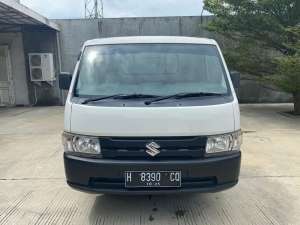 Jual bekas Carry Pick Up Ac Ps 2020,lokasi di 