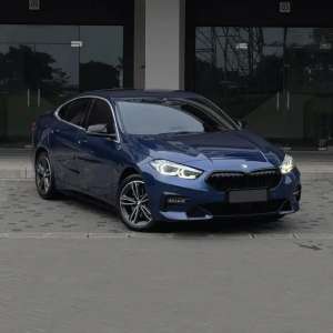 Jual bekas CASH 2 Series Gran Coup 2022,lokasi di 