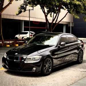 Jual bekas CASH BMW E90 320i 2010,lokasi di 