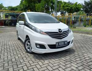 Jual bekas CASH LOW KMMAZDA BIANTE 2016,lokasi di 