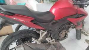 Jual bekas Cb 150r streetfire 2019,lokasi di Setu