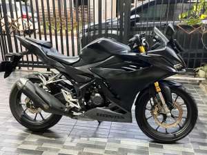 Jual bekas CBR 150R SECOND,lokasi di Pontianak Kota