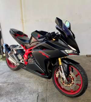 Jual bekas CBR250RR ABS cbr250 rr ABS thn 2019,lokasi di Pandean Lamper