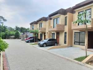 Cek Info Lebih Lanjut Cluster Elite Diamond Smarthome lokasi di Pamulang, tersedia melalui melalui situs Olx
