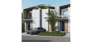 Cendana Gardn Tipe 1 Villa lokasi di Cibodas, tersedia melalui melalui situs Olx