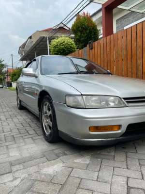 Jual bekas Cielo 94 Original istimewaa mulus pajak panjang,lokasi di 