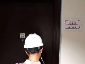 Cinere Terrace Suites CTS Apartemen - Tower Cloud - Studio - Jaksel lokasi di Cinere, tersedia melalui melalui situs Olx