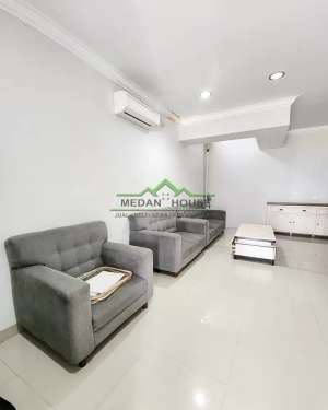 CITRALAND GAMA CITY CLUSTER PASADENA lokasi di Percut Sei Tuan, tersedia melalui melalui situs Olx