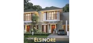 CitraLand Manado WinangunEdenbridgeGrand Peak Tipe Elsinore lokasi di Malalayang, tersedia melalui melalui situs Olx