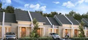 CitraLand Manado Winangun - Mirabel Palace Tipe Orchid lokasi di Malalayang, tersedia melalui melalui situs Olx