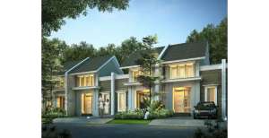 CitraLand Manado Winangun - The Golden Peak Tipe Titlis lokasi di Malalayang, tersedia melalui melalui situs Olx