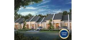 CitraLand Manado WinangunThe Golden Peak Tipe Elbert lokasi di Malalayang, tersedia melalui melalui situs Olx