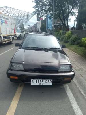 Jual bekas Civic sb3 wonder 2 pintu,lokasi di 