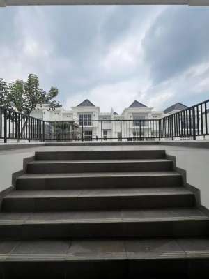 Cluster Agathis Golf Residence Summarecon Bogor Furnished Mewah lokasi di Bogor Utara - Kota, tersedia melalui melalui situs Olx
