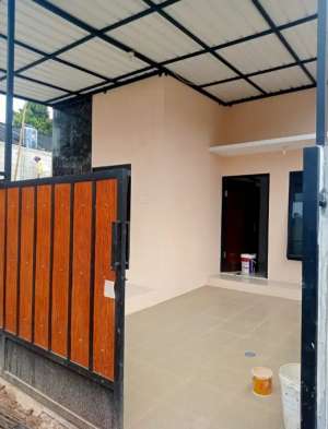 Cluster Asri Green Property 12 lokasi di Mustika Jaya, tersedia melalui melalui situs Olx