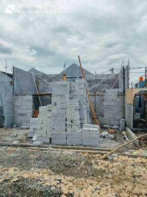 CLUSTER DKT TOL GRAND WISATA MUSTIKA JAYA BEKASI KOTA lokasi di Mustika Jaya, tersedia melalui melalui situs Olx