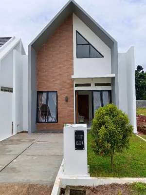 Cluster Exclusive Lingkungan Islami Di Klapanunggal Cileungsi Bogor lokasi di Klapanunggal, tersedia melalui melalui situs Olx