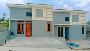 CLUSTER GREEN NINE VILLAGE DEKAT STASIUN CILEJIT BOGOR lokasi di Pondok Aren, tersedia melalui melalui situs Olx