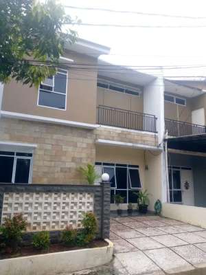 Cluster Green Paradiso hunian murah dan strategis DP 0 - bekasi kota lokasi di Mustika Jaya, tersedia melalui melalui situs Olx