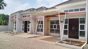 Cluster Rumah Siap Huni Pamulang lokasi di Pamulang, tersedia melalui melalui situs Olx