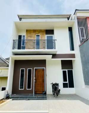 Cluster strategis samping RSUD wongso negara di Bumi wanamukti lokasi di Tembalang, tersedia melalui melalui situs Olx