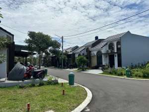 Cluster Terbaru Alamanda dan Azalea 400 Juta Miliki Unitnya lokasi di Parung Panjang, tersedia melalui melalui situs Olx