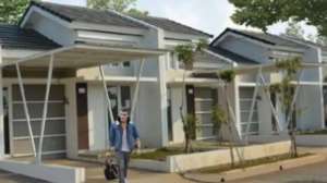 Cluster Victoria Green Residence Tipe Verona lokasi di Tarumajaya, tersedia melalui melalui situs Olx