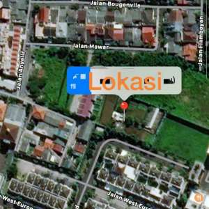 Cocok Untuk Bangun Perumahan di daerah Duri Kosambi Jakarta Barat lokasi di Cengkareng, tersedia melalui melalui situs Olx