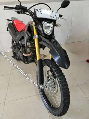 Jual bekas Crf tahun 2024 -,lokasi di Balikpapan Kota