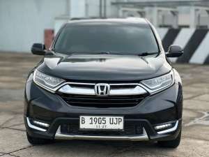 Jual bekas crv 2017 turbo prestige crv 2018 turbo prestige crv 2019 turbo,lokasi di 