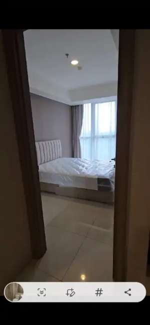 D jual apartment gold coast pik lokasi di Pantai Indah Kapuk, tersedia melalui melalui situs Olx
