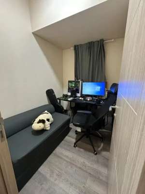 D jual apartment pik 2 lokasi di Tanjung Priok, tersedia melalui melalui situs Olx