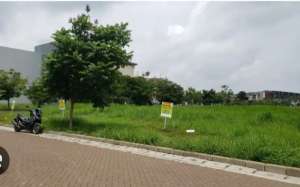 D jual kavling golf island lokasi di Pantai Indah Kapuk, tersedia melalui melalui situs Olx