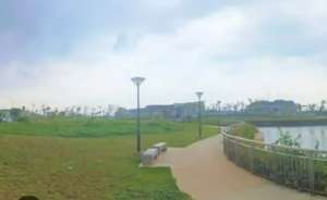 D jual kavling golf island lokasi di Pantai Indah Kapuk, tersedia melalui melalui situs Olx