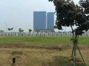 D jual kavling long beach pik 2 lokasi di Tanjung Priok, tersedia melalui melalui situs Olx