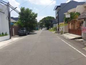 D jual kavling sunter agung permai lokasi di Tanjung Priok, tersedia melalui melalui situs Olx