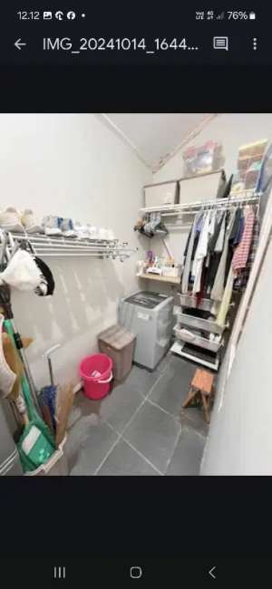 D jual rumah bsd nusa loka lokasi di Bumi Serpong Damai, tersedia melalui melalui situs Olx