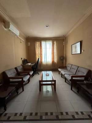 D jual rumah katamaran indah pik lokasi di Pantai Indah Kapuk, tersedia melalui melalui situs Olx