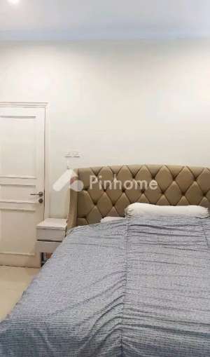 D jual rumah kenari golf lokasi di Pantai Indah Kapuk, tersedia melalui melalui situs Olx