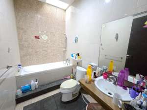 D jual rumah manyar permai pik lokasi di Pantai Indah Kapuk, tersedia melalui melalui situs Olx