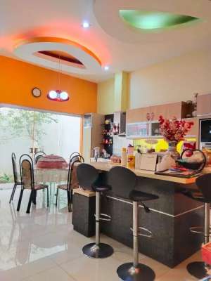 D jual rumah manyar pik lokasi di Pantai Indah Kapuk, tersedia melalui melalui situs Olx