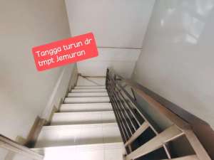 D jual rumah manyar pik lokasi di Pantai Indah Kapuk, tersedia melalui melalui situs Olx