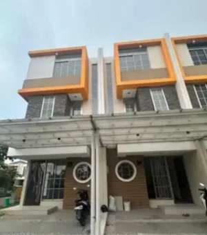 D jual rumah pik 2 arcadia lokasi di Tanjung Priok, tersedia melalui melalui situs Olx