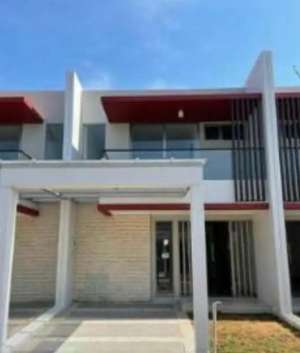 D jual rumah pik 2 magenta lokasi di Tanjung Priok, tersedia melalui melalui situs Olx