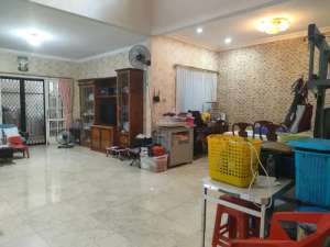 D jual rumah puri marina ancol lokasi di Pademangan, tersedia melalui melalui situs Olx