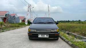 Jual bekas Daihatsu charade classy 1993,lokasi di 