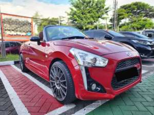 Jual bekas Daihatsu Copen LIMITED EDITION,lokasi di 