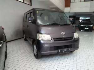 Jual bekas Daihatsu Gran Max 1.3L D Manual Tahun 2015,lokasi di 