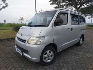 Jual bekas Daihatsu Grandmax 1.3 D Bensin MANUAL 2017 NCG,lokasi di 